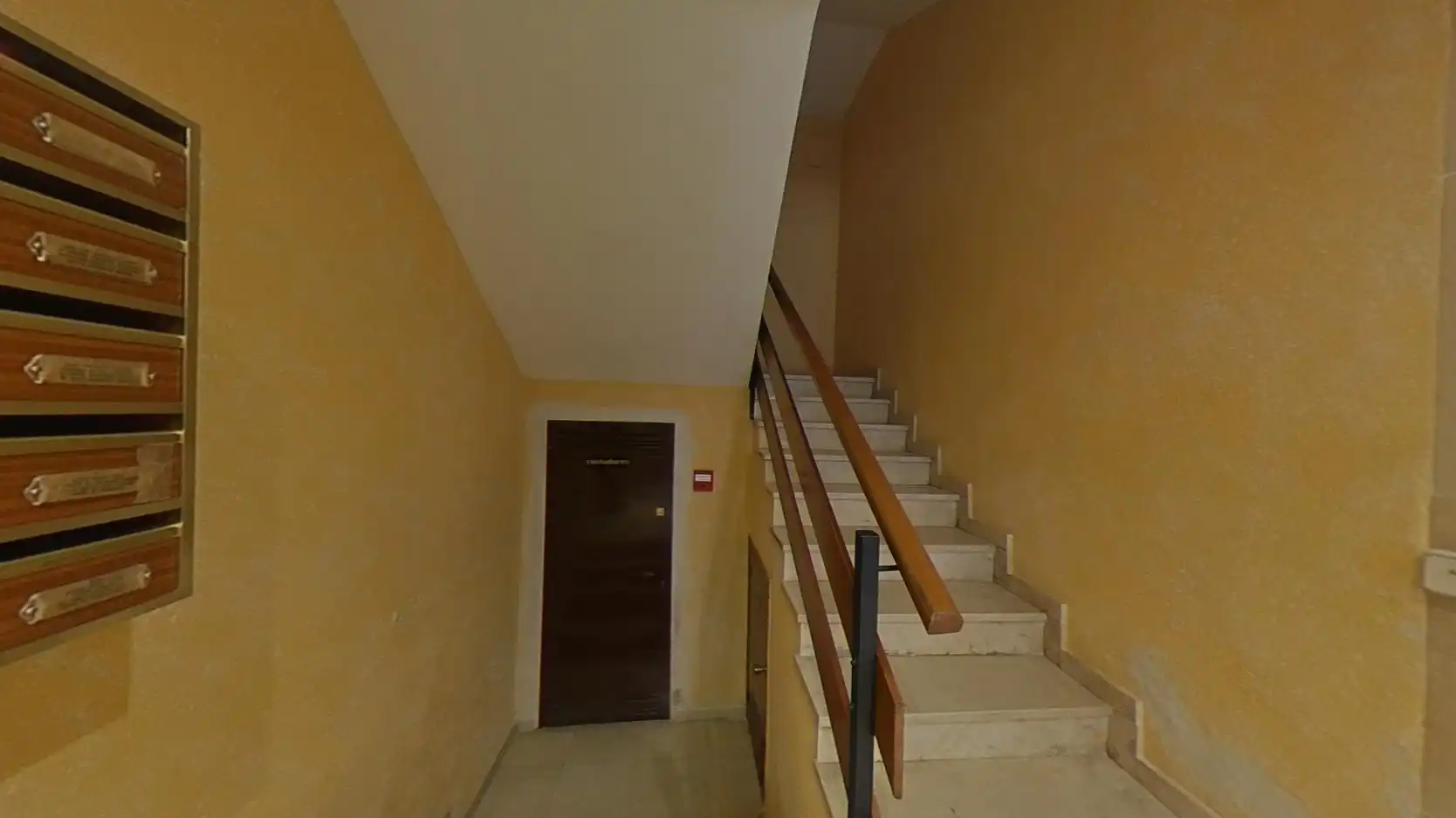 Piso en venta en Madrid con Calefacción