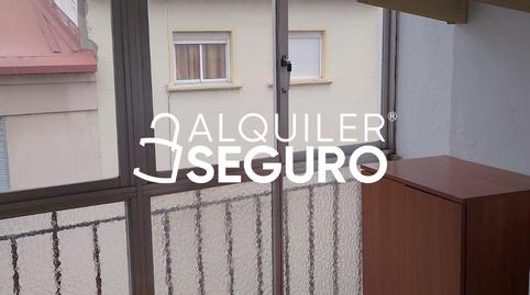 Foto 4 de Pis de lloguer a De San Antonio Abad, Barrio del Ave,  Zaragoza Capital