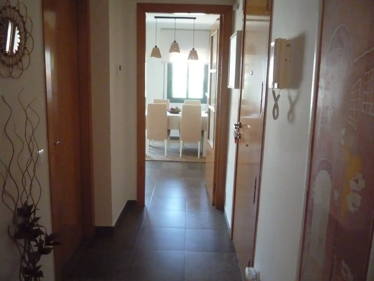 Wohnung zum Verkauf in Sitges mit Klimaanlage, Heizung und Terrasse