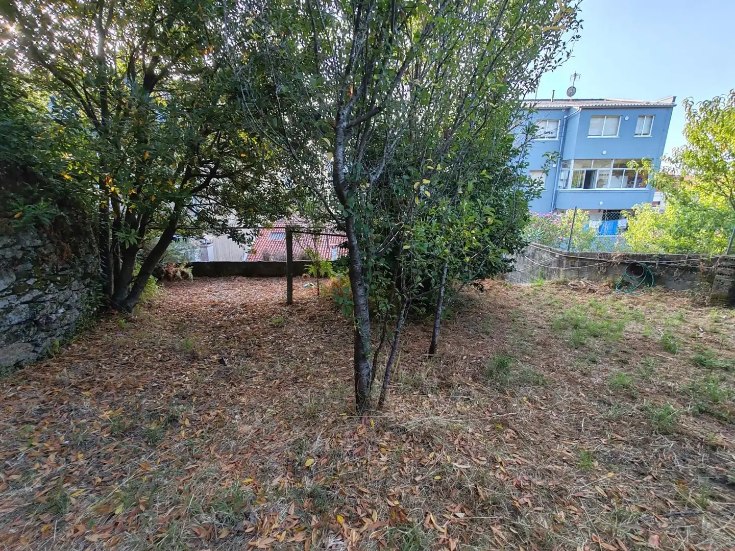 Edificio en venta en Boiro