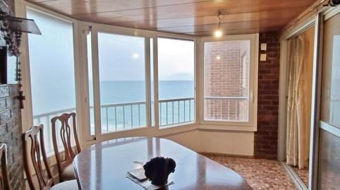 Foto 4 de Piso en venta en Campello Playa, Alicante
