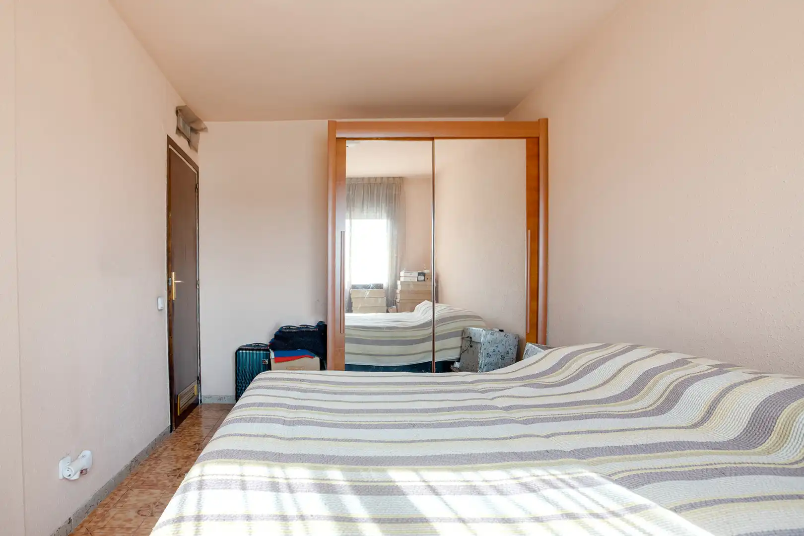 Appartamento con terrazza in vendita a Sant Adriá Nord, imagen 11