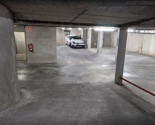Aparcament de Garatge en venda en Granollers