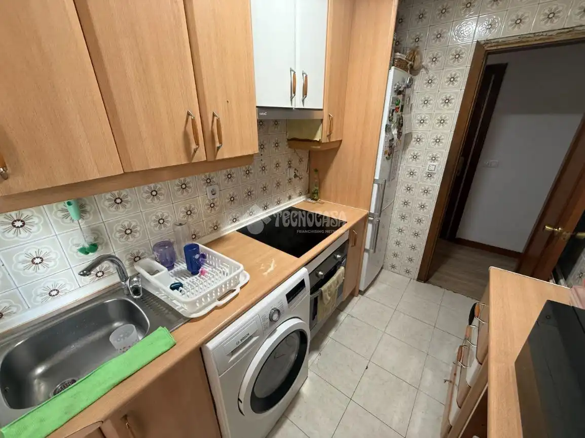 Wohnung zum Verkauf in Usera, imagen 33
