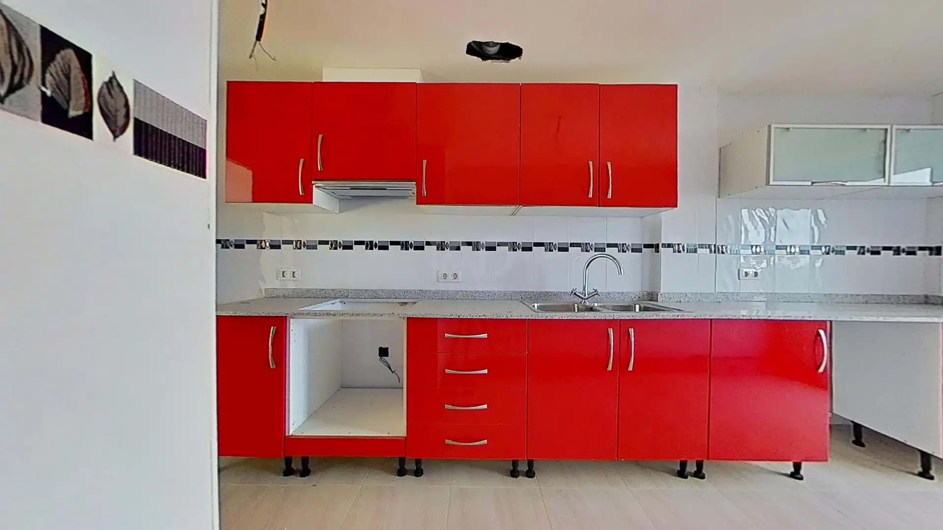 Kitchen of Houses for sale in Cabanes  with Terrace