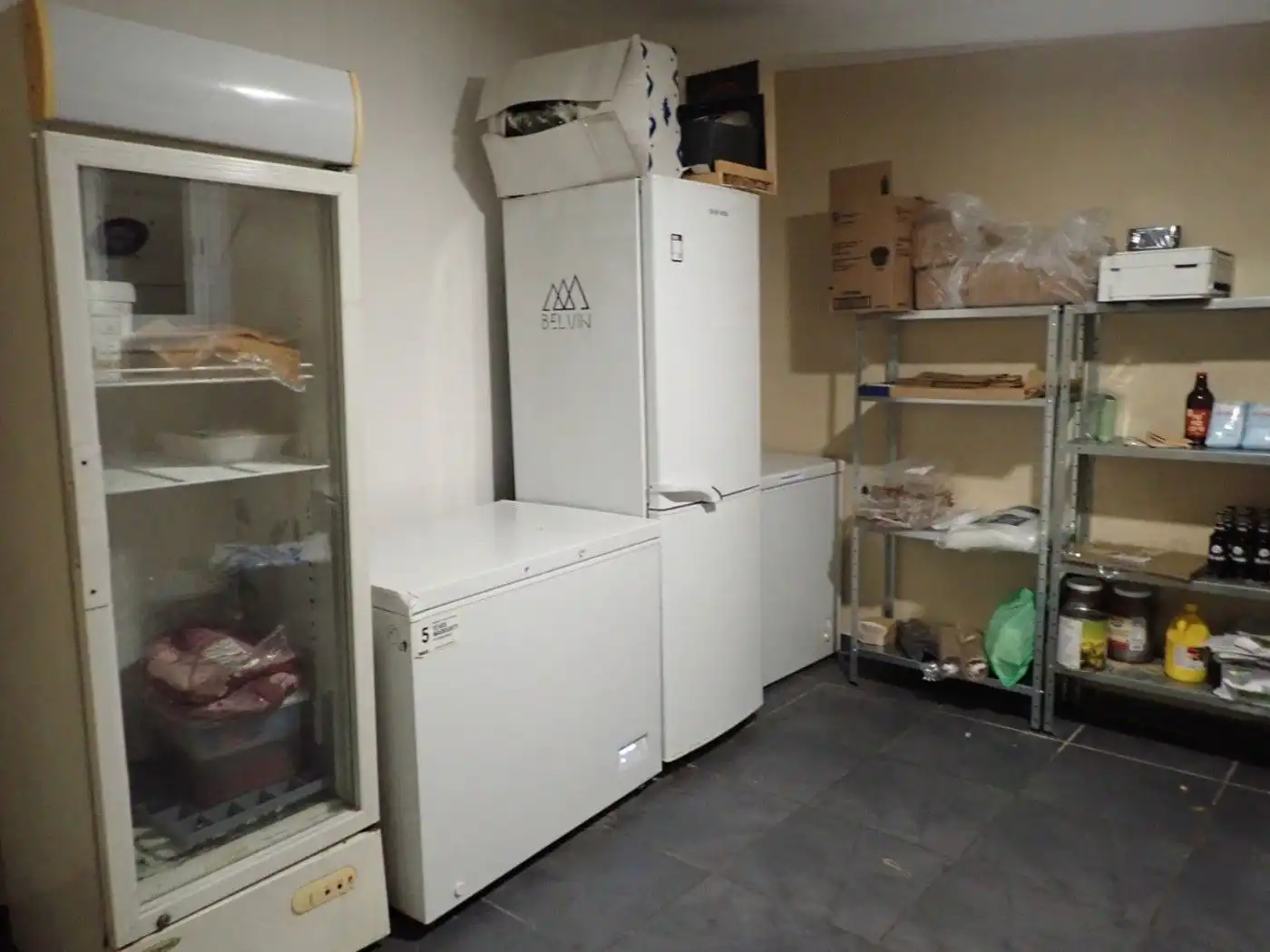 Locale commerciale in cessione a Passeig Maragall, imagen 14