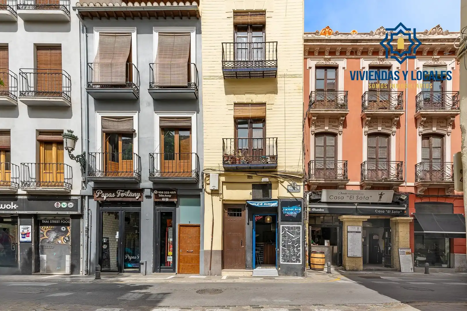 Pis amb terrassa en venda a Centro, imagen 26