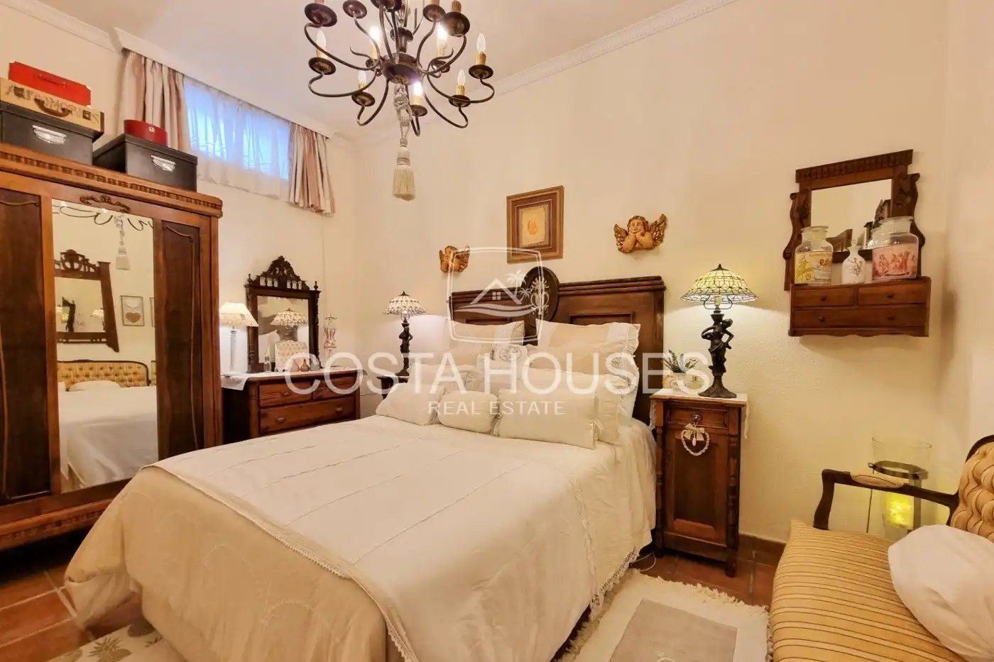 Villa avec terrasse à vendre à Carretera de la Fustera, imagen 41