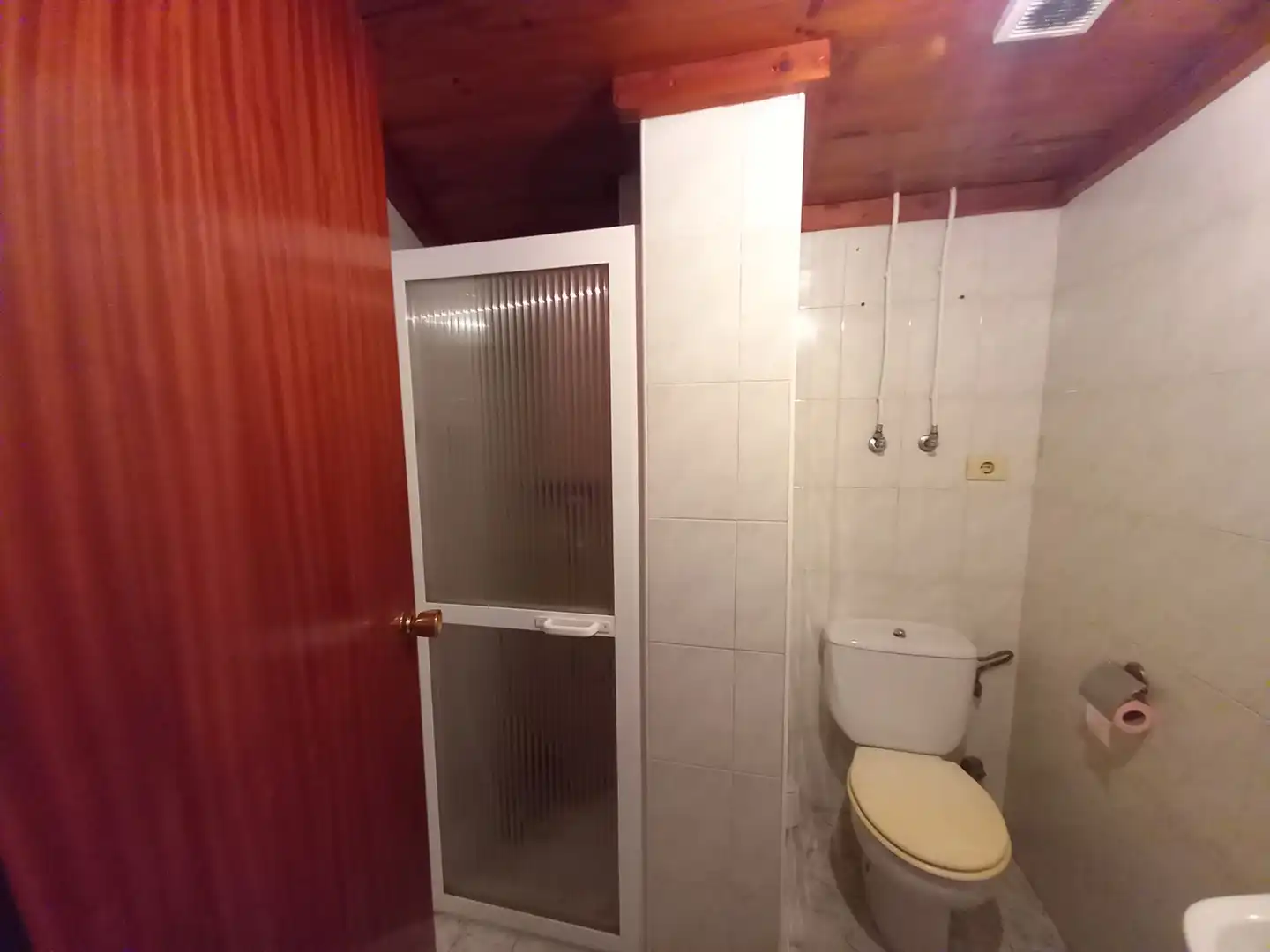 Bathroom of Commercial properties for sale in Ribeira