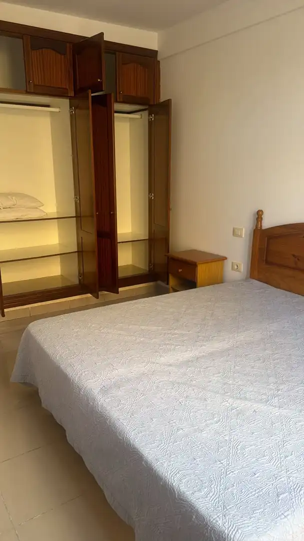 Bedroom of Flat for sale in Fabelo