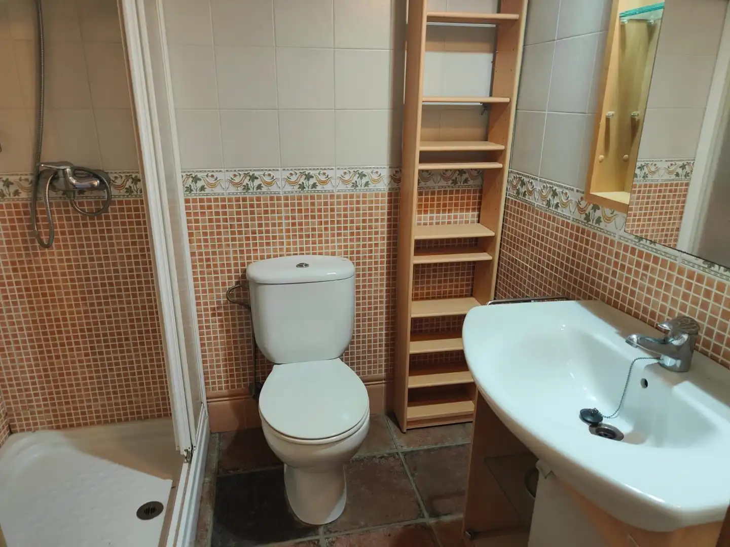 Bathroom of Buildings for sale in Sant Aniol de Finestres