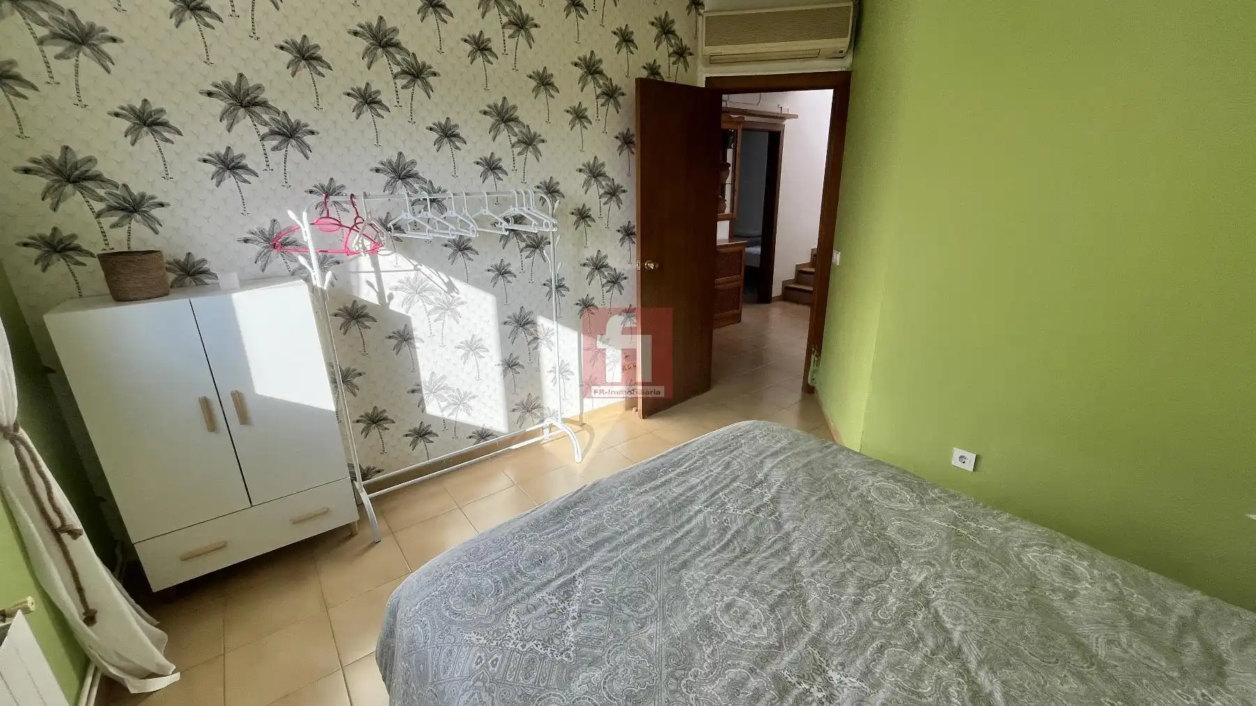 Dormitori de Casa o xalet en venda en El Vendrell amb Aire condicionat, Calefacció i Terrassa