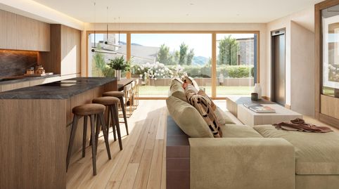 Foto 3 de Piso en venta en Carrer del Tosqué, Canillo pueblo, Andorra