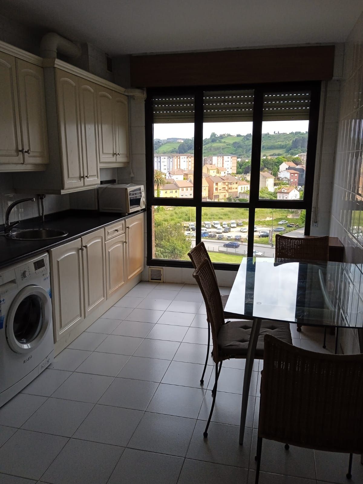 Flat to rent in Calle Marqués, 19, Centro