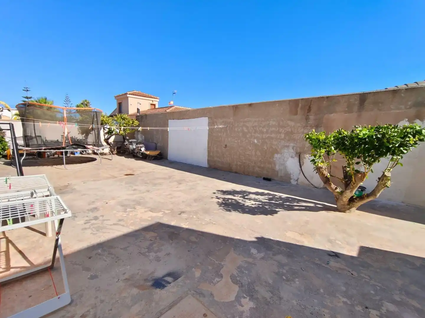 Villa con piscina in vendita a Avenida garcia lorca 27, imagen 22