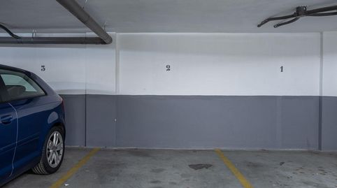 Foto 4 de Garaje en venta en Calle Agua de Cartuja, 36, San Ildefonso, Granada Capital