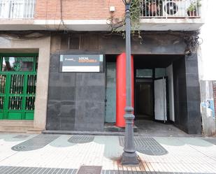 Exterior view of Premises to rent in Cartagena