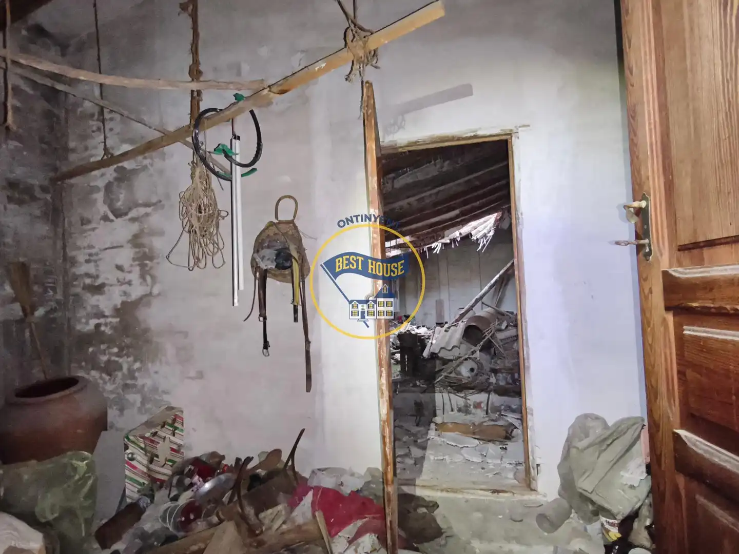 Maison à vendre à L'Olleria, imagen 8