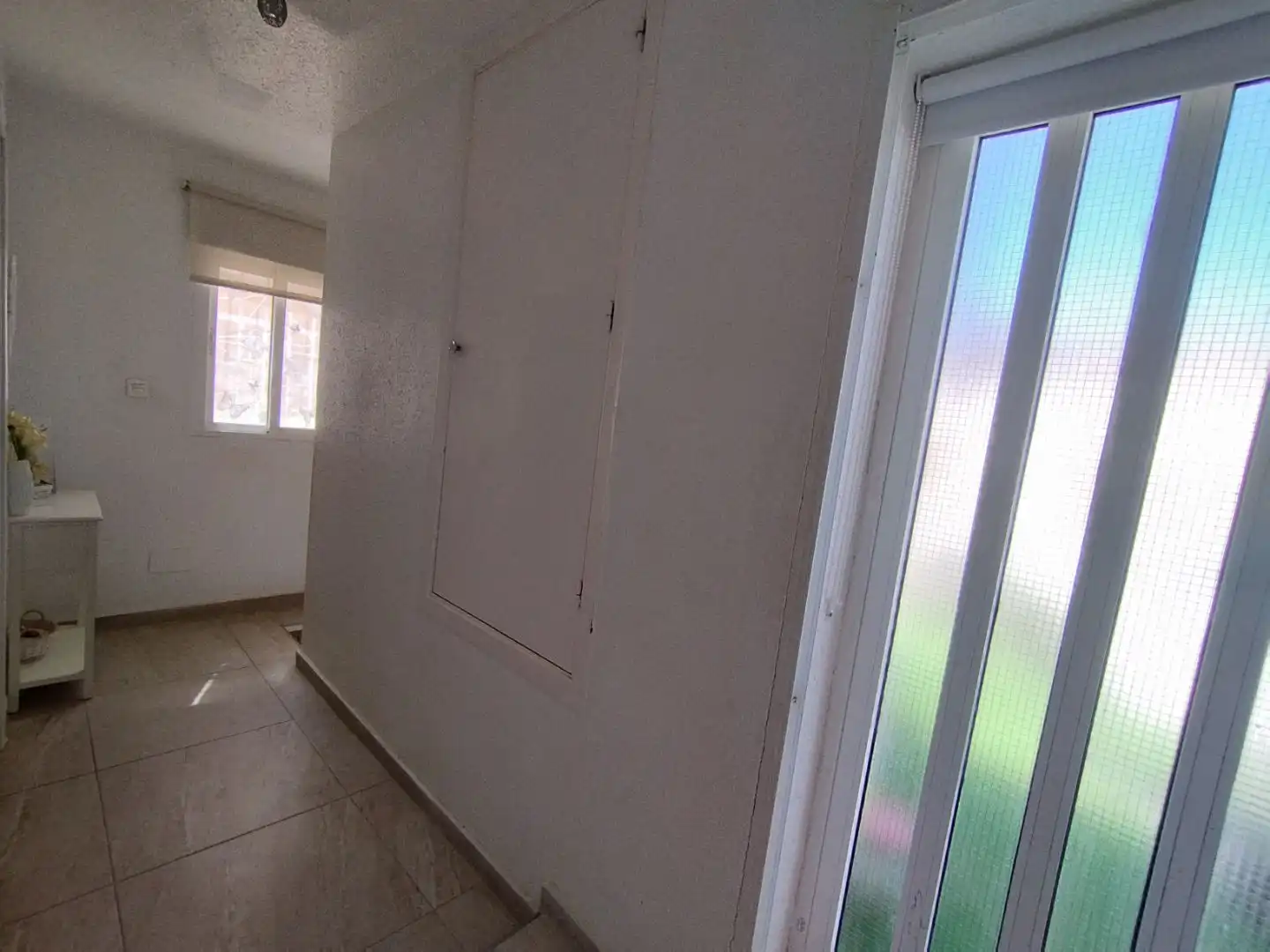 Casa adosada en venda en Torrevieja amb Aire condicionat, Calefacció i Jardí privat
