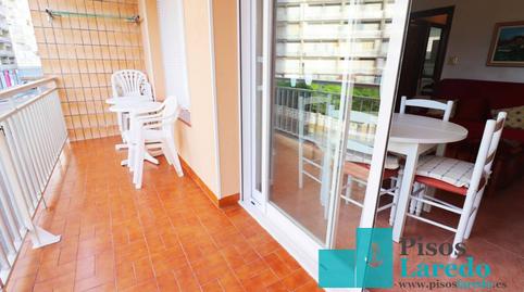 Photo 3 of Flat to rent in Calle Colombia, 17, Zona Playa, Laredo