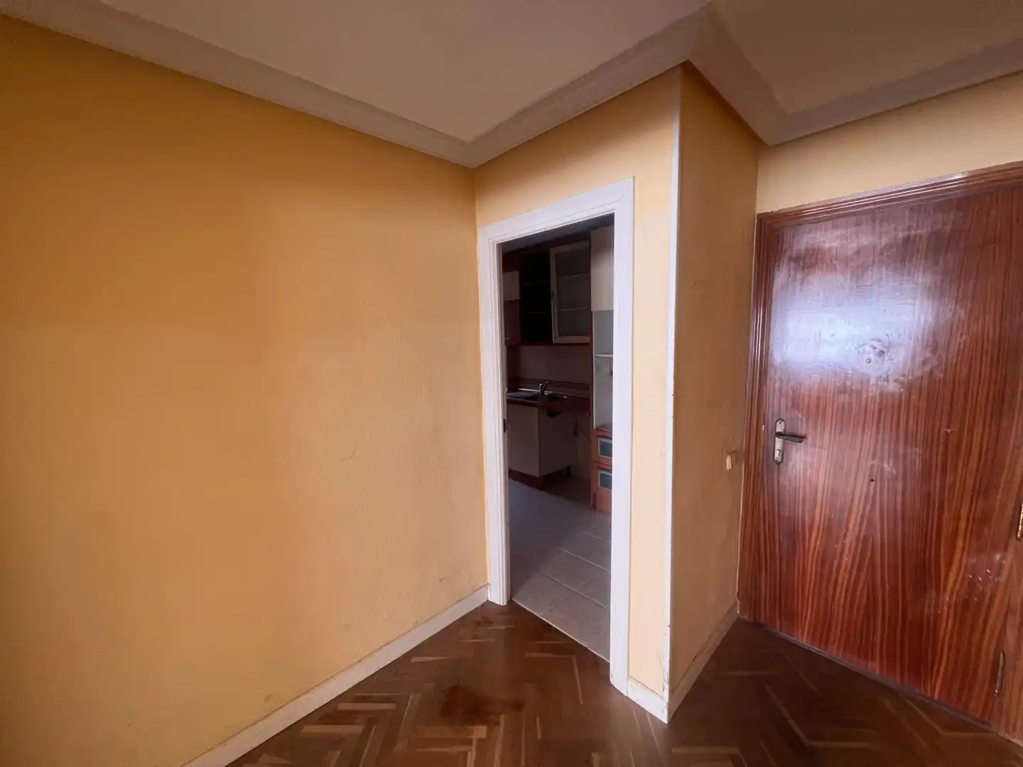 Apartamento en venta en Parla