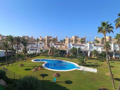 Jardí de Pis en venda en El Ejido amb Terrassa i Piscina