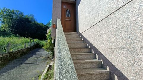 Foto 4 de Pis en venda a Estrada Da Balsa, Comesaña - Matamá, Vigo