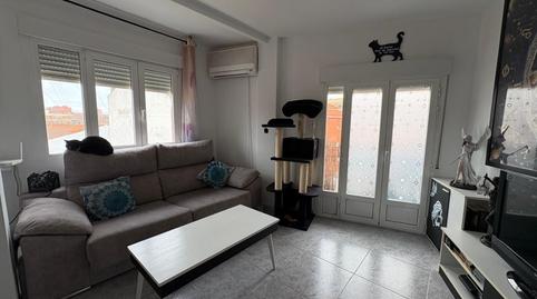 Foto 5 de Pis en venda a Los Valles - Sanz Vázquez - El Fuerte, Guadalajara