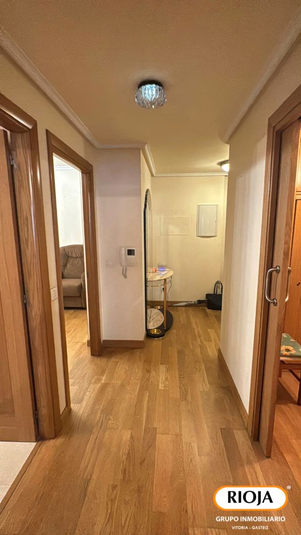 Flat for sale in Vitoria - Gasteiz  with Heating, Storage room and Furnished