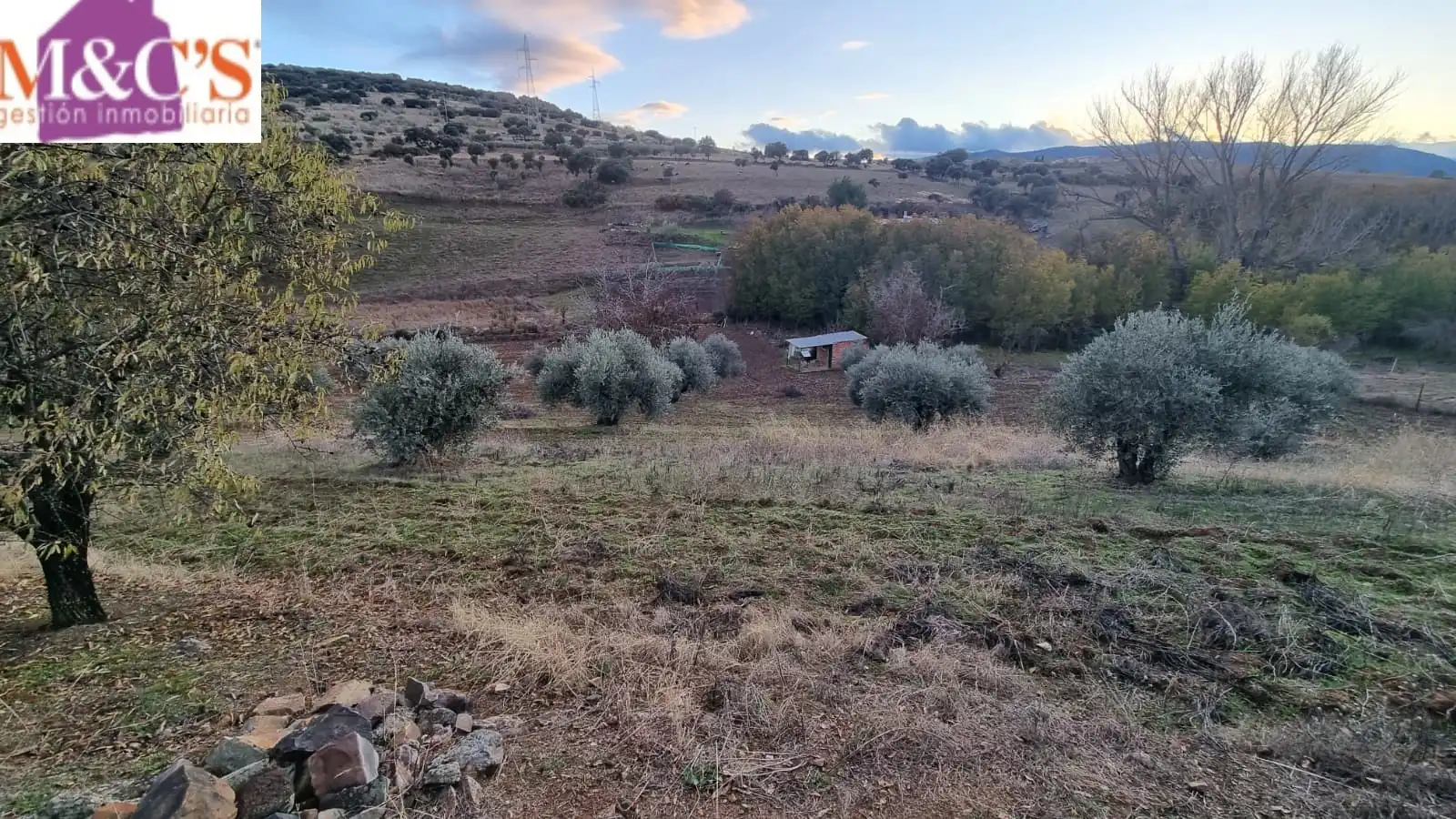 Rustikales Grundstück zum Verkauf in Carretera de Córdoba - Libertad, imagen 12