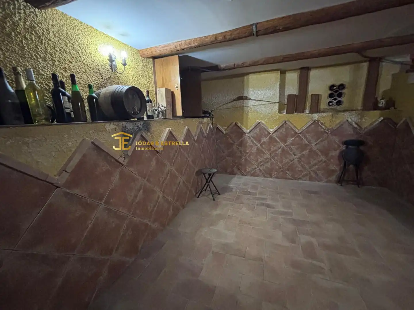 Villa avec terrasse à vendre à Pedanías Centro, imagen 3