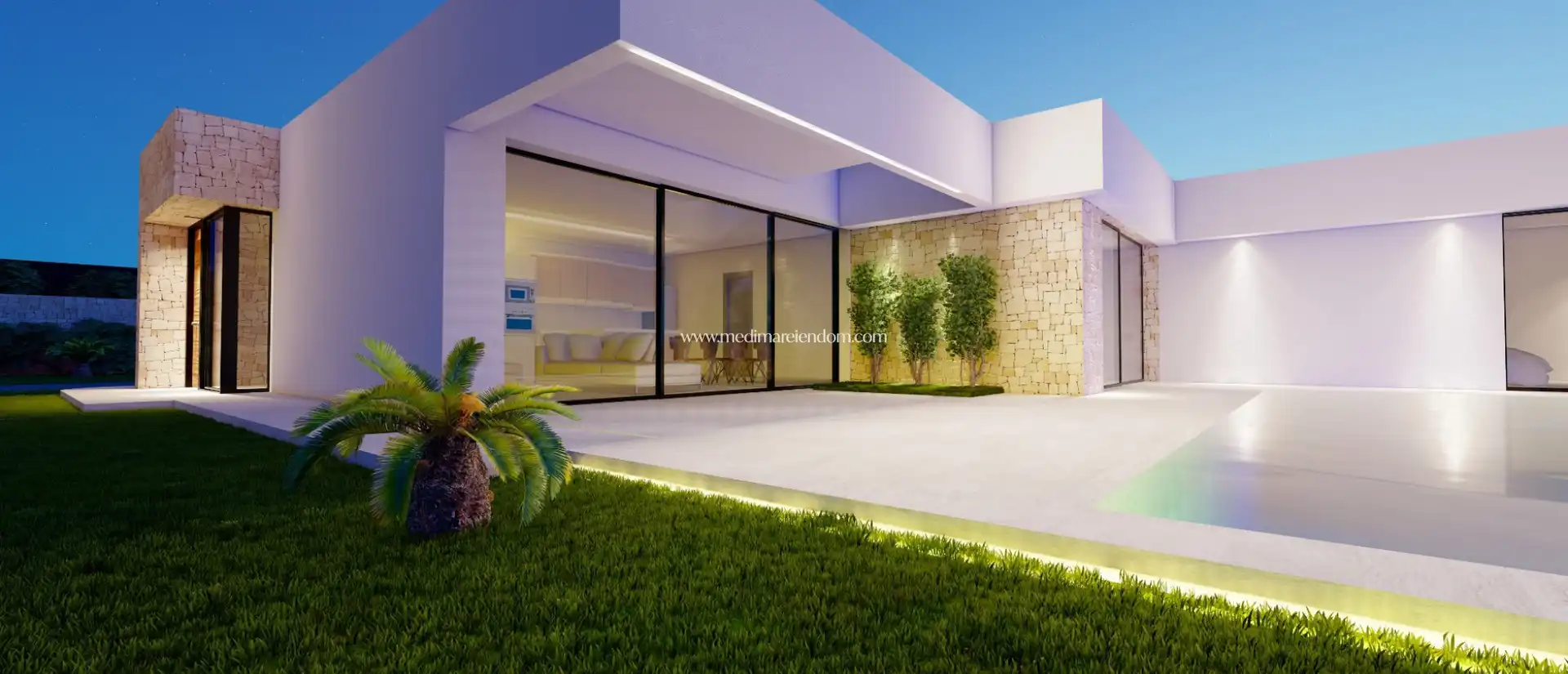 Detached house for sale in Maryvilla, imagen 2