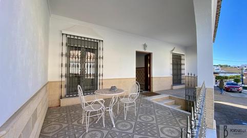 Foto 3 de Casa adosada en venda a Espera, Cádiz