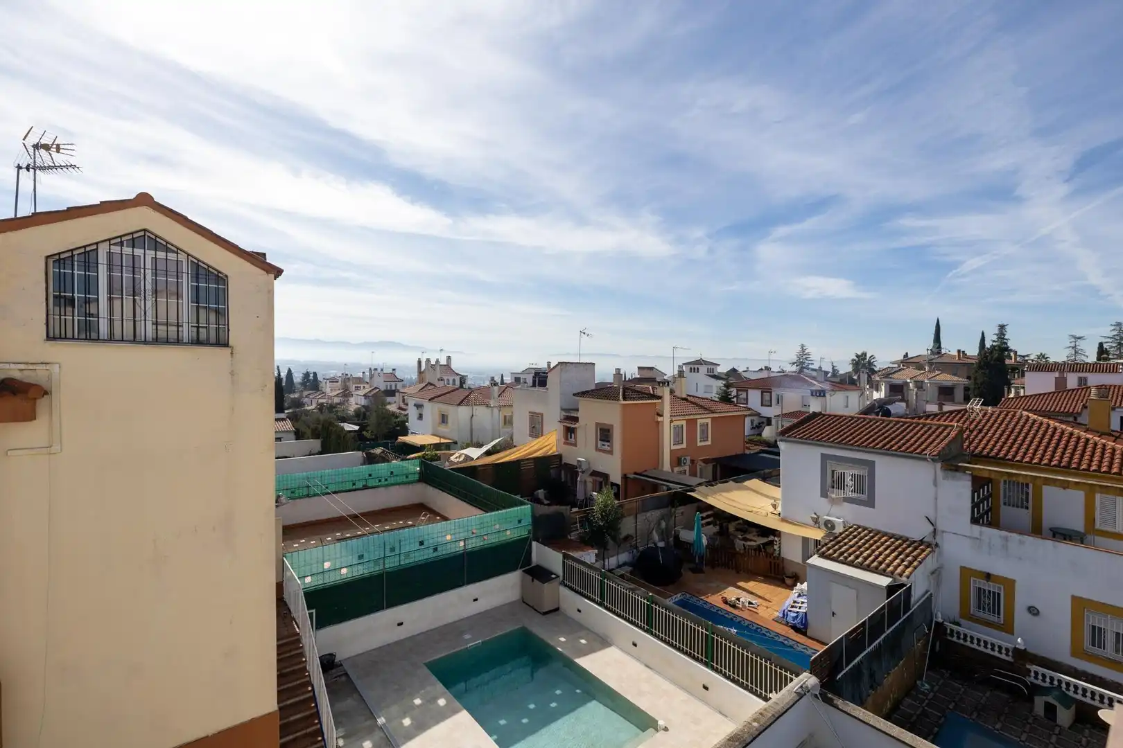 Logement avec terrasse à vendre à Avenida Monteluz 329, imagen 33