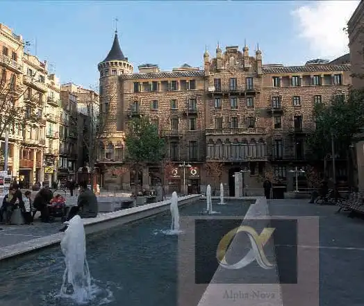 Terreno residencial en venta en Barri Mion - Puigberenguer