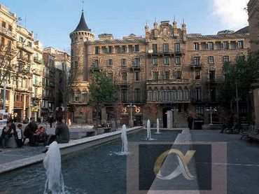 Terreno residencial en venta en Barri Mion - Puigberenguer