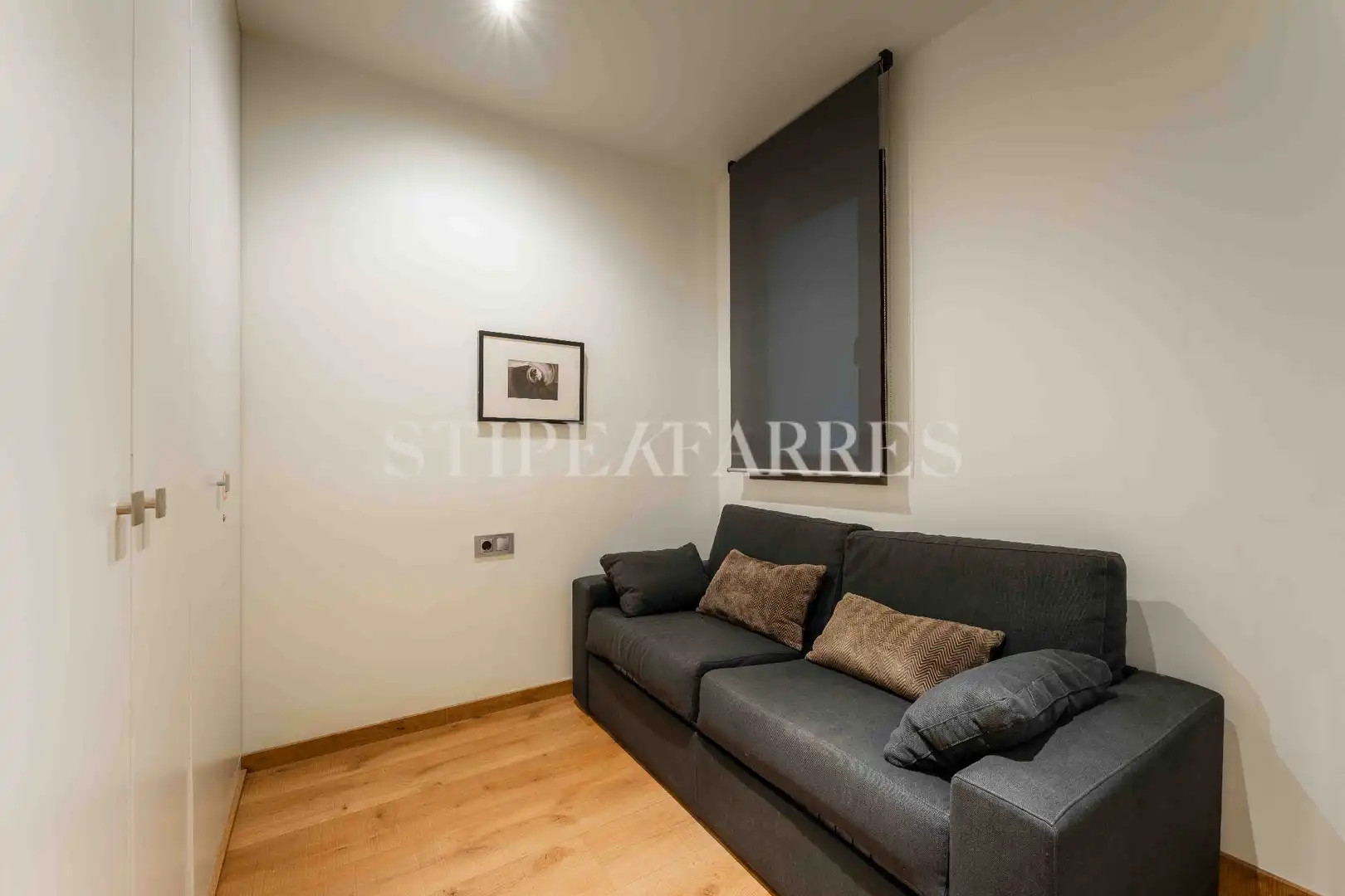 Wohnung mit Garten zur Miete in Eixample, imagen 26