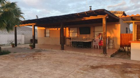 Foto 5 de Casa o chalet en venta en Urbanización las Palmas, Carmona, Sevilla