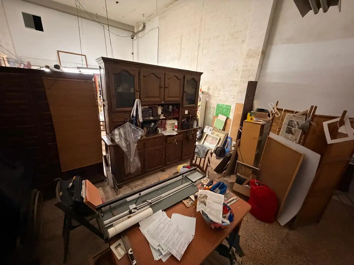 Gewerbefläche zum Verkauf in Calle Francisco Montero Pérez, imagen 25