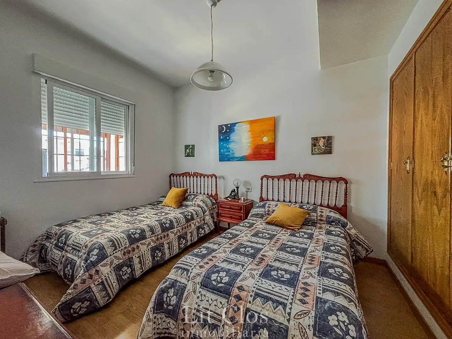 Casa con terraza en venta en Rúa Pireira 14, imagen 11