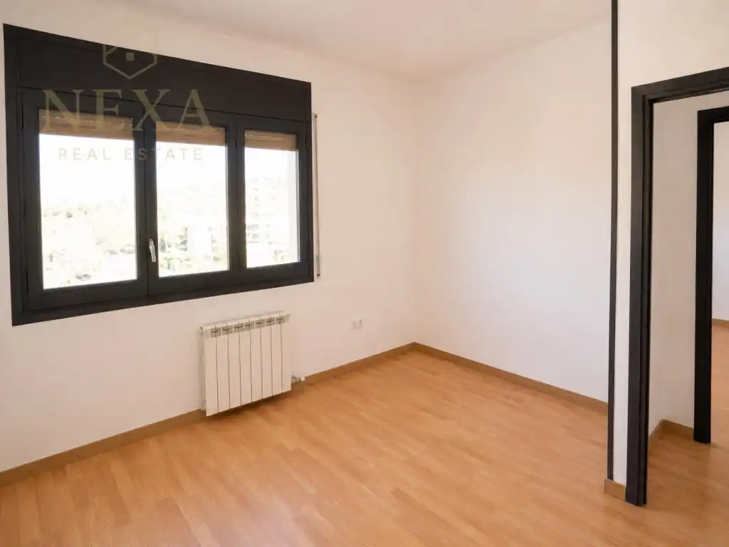 Habitación de Piso en venta en Sant Hilari Sacalm con Terraza, Horno y Balcón