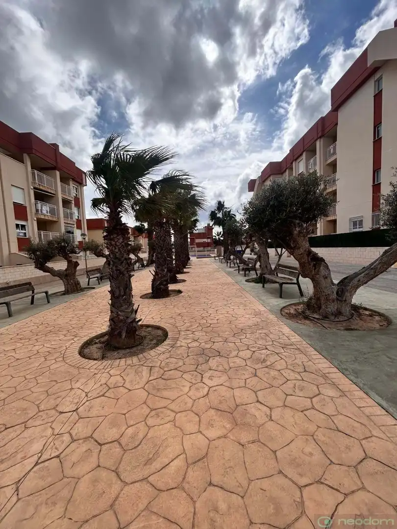 Àtic en venda a Orihuela Costa, imagen 10