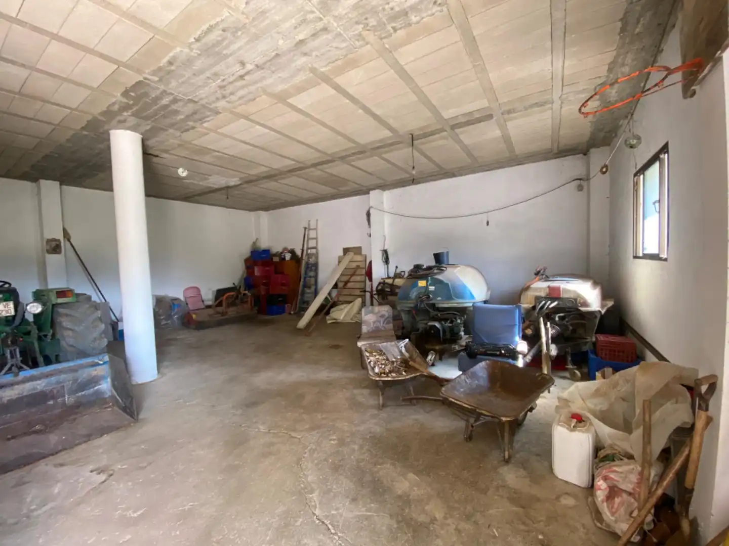 Casa rústica con terraza en venta en Masdenverge, imagen 42
