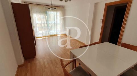 Photo 3 of Flat to rent in Plaça D'artur Piera, Nou Moles, Valencia