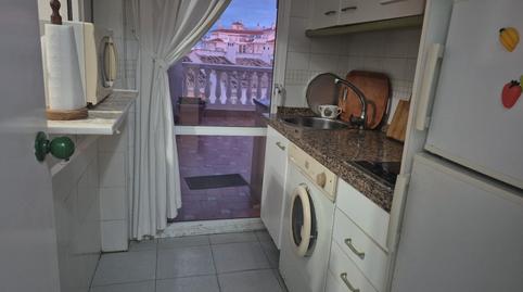 Foto 5 de Apartament en venda a Calle Rezón, El Portil, Huelva