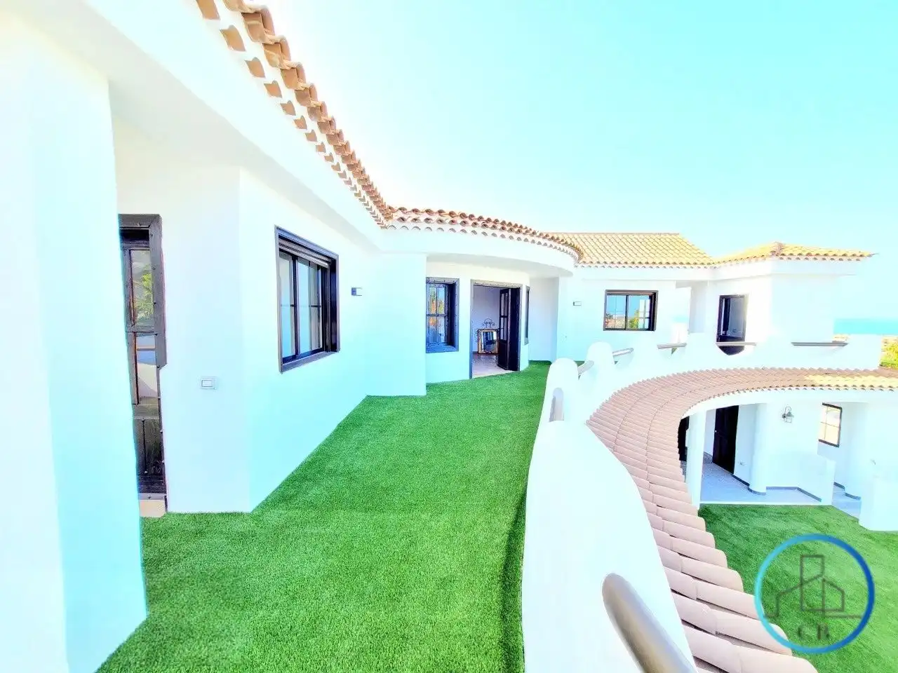 Detached house with pool for sale in Callao Salvaje - Playa Paraíso, imagen 26