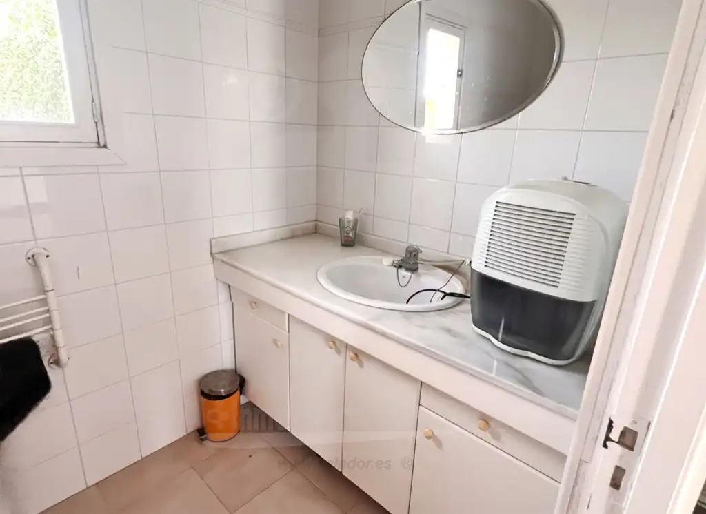 Chalet con terraza en venta en Cala d'Or, imagen 15