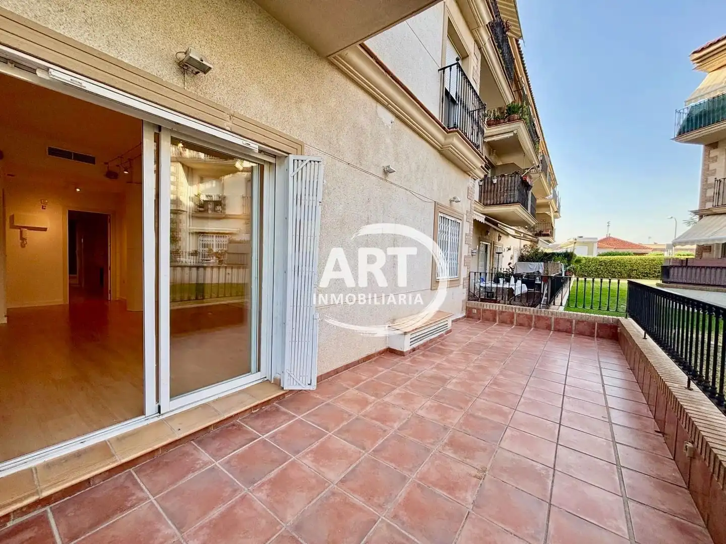 Flat for rent in Cortes Valencianas, Montesol