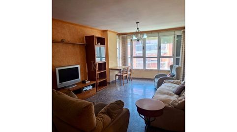 Foto 5 de Piso en venta en Calle Padre Anton Martin, La Malva-rosa, Valencia Capital