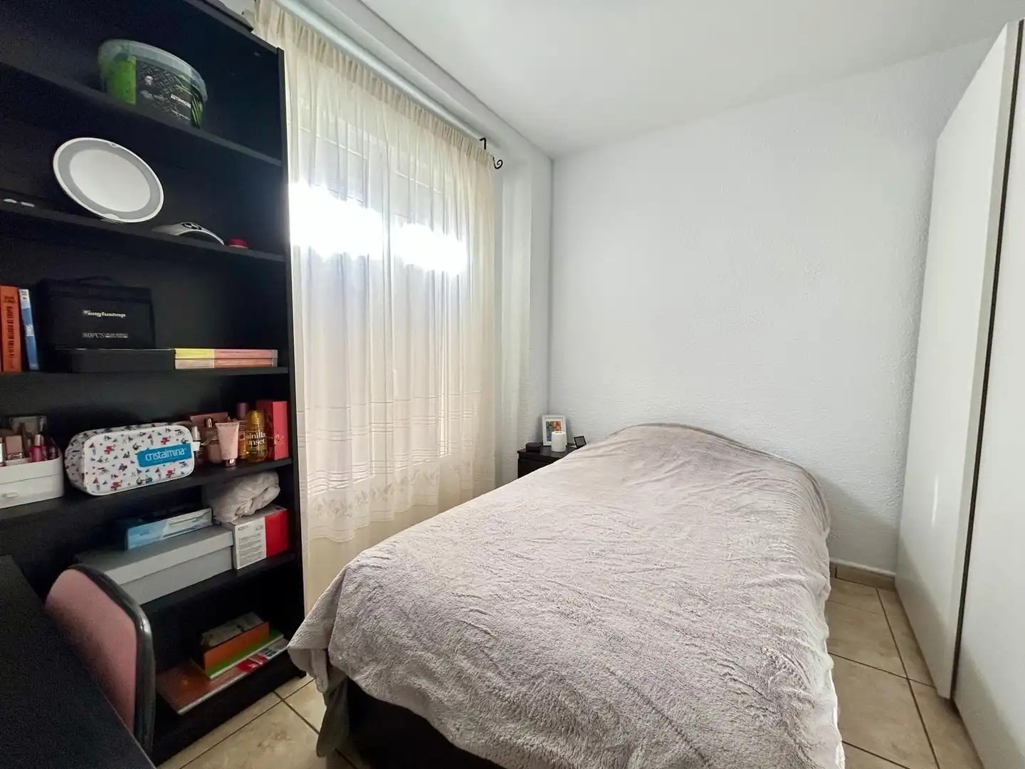Mini appartamento con terrazza in vendita a Calle SAN ANTONIO, imagen 12
